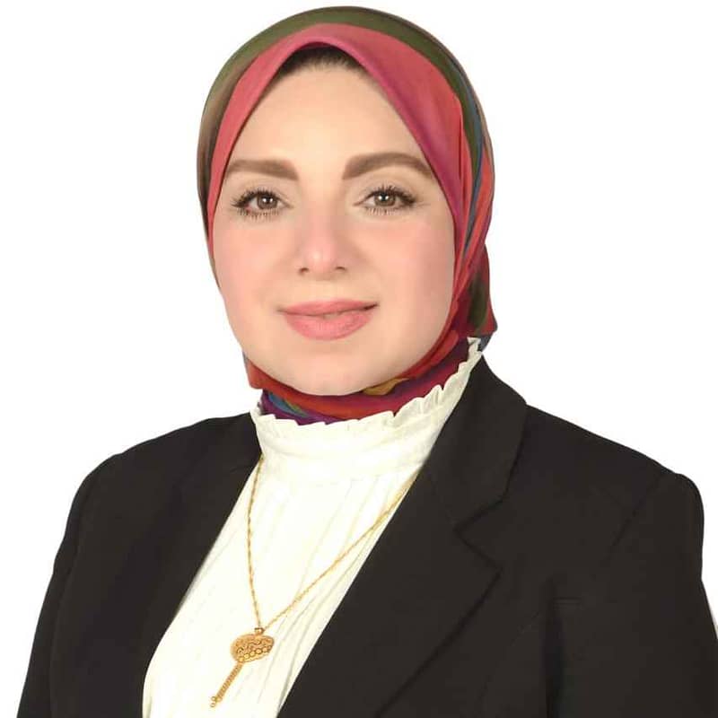 Shimaa Abdallah