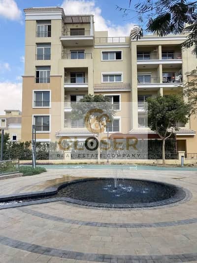 Studio for Sale in Mostakbal City, Cairo - 558203056_122196845930302548_498146997991666167_n. jpg