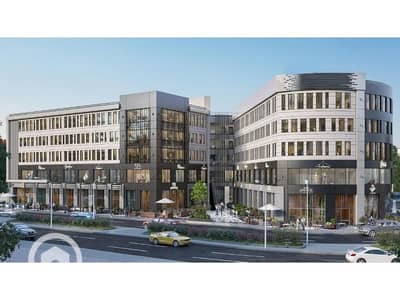 Retail for Sale in Zahraa Al Maadi, Cairo - c2d0c54c-eaf0-402c-9fd1-91f969a726ea. jpg