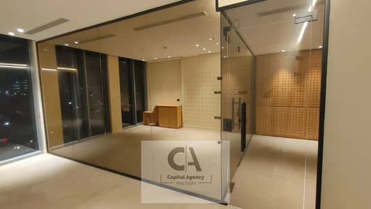 Office for Rent in New Cairo, Cairo - 1648c6d4-5ee1-4374-97c8-1f2f83c53028. jpg