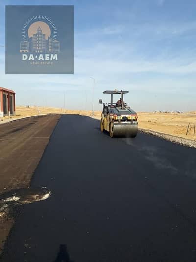 أرض سكنية  للبيع في القاهرة الجديدة، القاهرة - IMG-20231225-WA0023. jpg