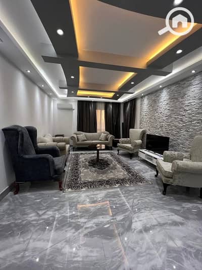 شقة 3 غرف نوم للايجار في الشيخ زايد، الجيزة - WhatsApp Image 2025-10-28 at 10.50. 36_6ec7627a. jpg