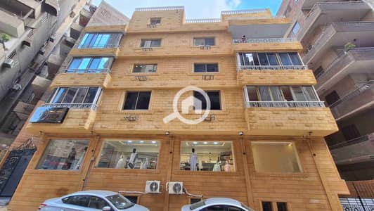 Commercial Building for Sale in Faisal, Giza - 20250531_165639. jpg
