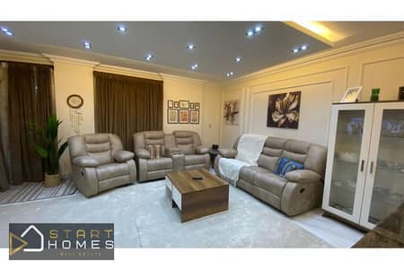 فلیٹ 3 غرف نوم للايجار في القاهرة الجديدة، القاهرة - WhatsApp Image 2025-10-28 at 8.40. 08 AM (1). jpg