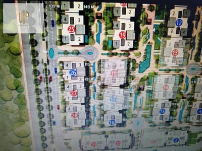 3 Bedroom Flat for Sale in New Cairo, Cairo - WhatsApp Image 2025-10-23 at 18.25. 27_87cad934. jpg 3 Bedroom Flat for Sale in New Cairo, Cairo - WhatsApp Image 2025-10-23 at 18.25. 27_87cad934. jpg