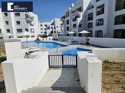 3 Bedroom Chalet for Sale in North Coast, Matruh - WhatsApp Image 2025-10-28 at 12.44. 54 AM (6). jpeg