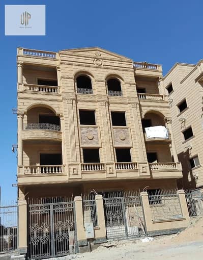 شقة 3 غرف نوم للبيع في القاهرة الجديدة، القاهرة - WhatsApp Image 2025-10-23 at 14.16. 35_93fa07fd. jpg