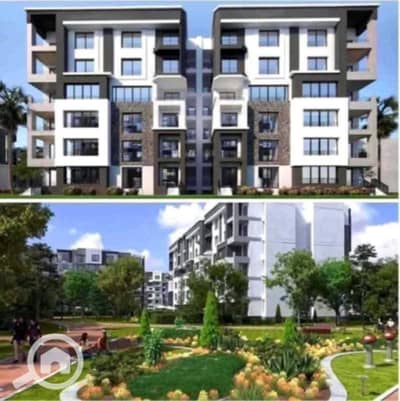 شقة 3 غرف نوم للبيع في مدينتي، القاهرة - WhatsApp Image 2025-09-01 at 3.01. 08 PM. jpeg