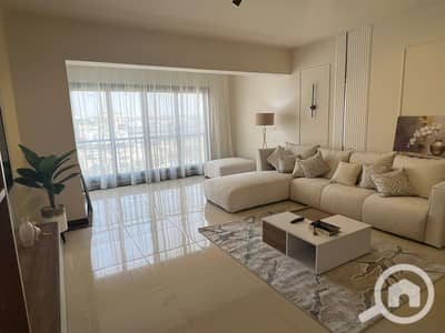 4 Bedroom Duplex for Rent in New Cairo, Cairo - WhatsApp Image 2025-10-28 at 10.05. 59 AM. jpeg