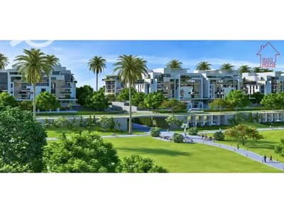 3 Bedroom Apartment for Sale in New Cairo, Cairo - mountain-view-icity-new-cairo. jpg