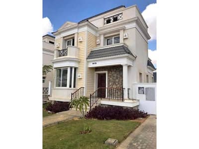 4 Bedroom Townhouse for Sale in 6th of October, Giza - 511169197_122188143344313002_6267776096350645173_n. jpg 4 Bedroom Townhouse for Sale in 6th of October, Giza - 511169197_122188143344313002_6267776096350645173_n. jpg