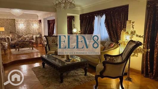 3 Bedroom Duplex for Sale in Nasr City, Cairo - PHOTO-2025-10-27-17-54-29 2. jpeg