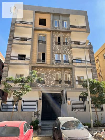 3 Bedroom Duplex for Sale in New Cairo, Cairo - WhatsApp Image 2025-10-20 at 14.52. 28_21ef1a31. jpg