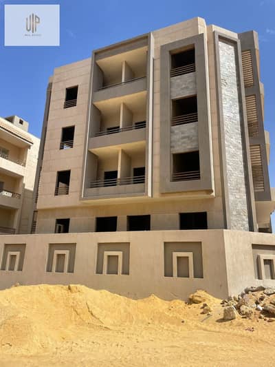3 Bedroom Duplex for Sale in New Cairo, Cairo - IMG-20251019-WA0147. jpg