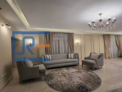 3 Bedroom Townhouse for Rent in New Cairo, Cairo - main 1. jpg