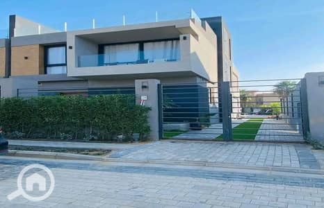 5 Bedroom Twin House for Sale in Sheikh Zayed, Giza - WhatsApp Image 2025-09-07 at 13.55. 07_686554ec_1400x900. jpg