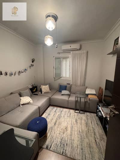 2 Bedroom Flat for Sale in New Cairo, Cairo - WhatsApp Image 2025-10-18 at 22.29. 45_26b785f8. jpg