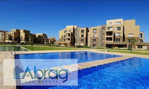 فلیٹ 3 غرف نوم للبيع في 6 أكتوبر، الجيزة - 1 (6) - Copy. jpeg