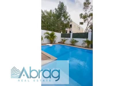 3 Bedroom Twin House for Sale in Sheikh Zayed, Giza - 1. jpg