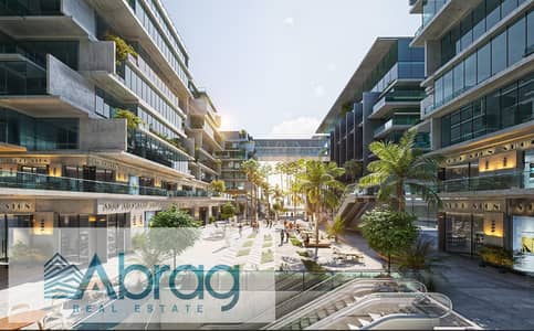 Office for Sale in Sheikh Zayed, Giza - hassan (1). jpg