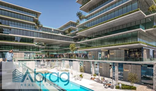 Office for Sale in Sheikh Zayed, Giza - hassan (4). png Office for Sale in Sheikh Zayed, Giza - hassan (4). png