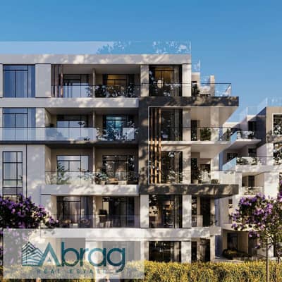 2 Bedroom Apartment for Sale in Hadayek October, Giza - 7. jpg 2 Bedroom Apartment for Sale in Hadayek October, Giza - 7. jpg