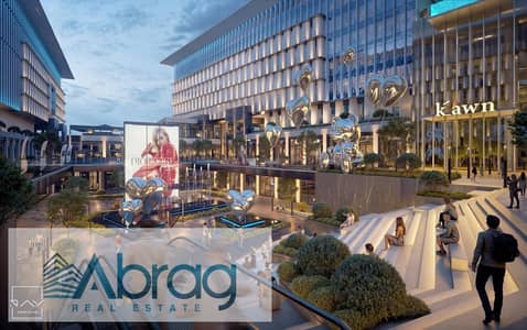 1 Bedroom Hotel Apartment for Sale in 6th of October, Giza - 3. jpg