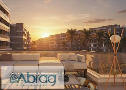 4 Bedroom Flat for Sale in 6th of October, Giza - 10. jpg 4 Bedroom Flat for Sale in 6th of October, Giza - 10. jpg