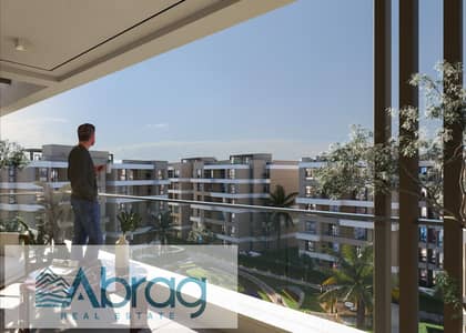 3 Bedroom Penthouse for Sale in 6th of October, Giza - 12. jpg 3 Bedroom Penthouse for Sale in 6th of October, Giza - 12. jpg