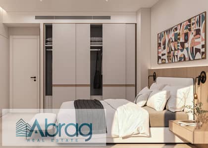 1 Bedroom Hotel Apartment for Sale in 6th of October, Giza - 20. jpg