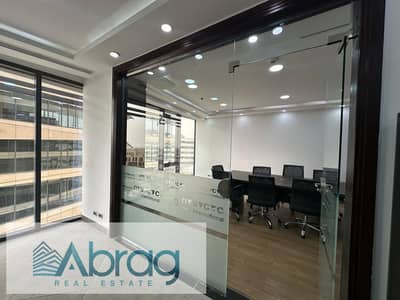 مکتب  للايجار في الشيخ زايد، الجيزة - WhatsApp Image 2025-10-26 at 9.32. 21 AM (2). jpeg