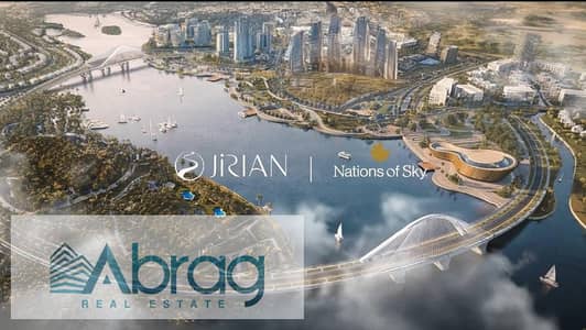 فیلا 3 غرف نوم للبيع في الشيخ زايد، الجيزة - WhatsApp Image 2025-10-07 at 3.11. 39 PM. jpeg