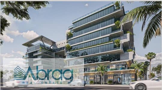 Office for Sale in Sheikh Zayed, Giza - WhatsApp Image 2025-10-25 at 2.14. 13 PM (2). jpeg