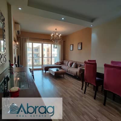 شقة 2 غرفة نوم للايجار في الشيخ زايد، الجيزة - WhatsApp Image 2025-10-12 at 12.11. 14 PM (1). jpeg