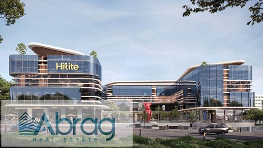 Retail for Sale in New Cairo, Cairo - 2-. jpg