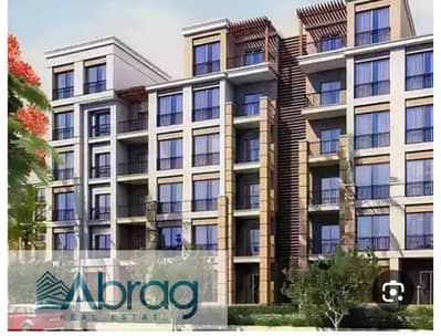 2 Bedroom Flat for Sale in Mostakbal City, Cairo - WhatsApp Image 2025-10-23 at 15.17. 06_3e8e2796. jpg