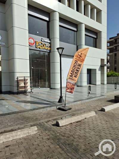 Retail for Sale in Sheikh Zayed, Giza - WhatsApp Image 2025-10-21 at 3.11. 22 PM. jpeg