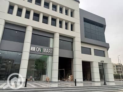 Retail for Sale in Sheikh Zayed, Giza - WhatsApp Image 2025-10-21 at 1.27. 07 PM. jpeg