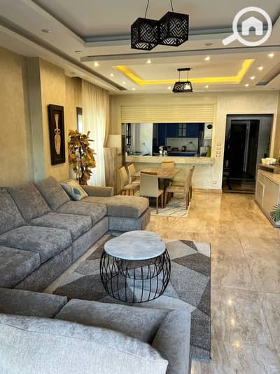 شقة 3 غرف نوم للايجار في الشيخ زايد، الجيزة - WhatsApp Image 2025-10-25 at 10.52. 42 AM (1). jpeg