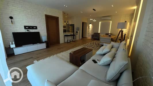 فلیٹ 2 غرفة نوم للايجار في 6 أكتوبر، الجيزة - WhatsApp Image 2025-10-25 at 10.54. 08 AM. jpeg