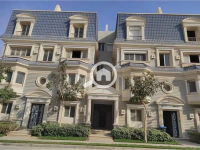 اي فيلا 3 غرف نوم للبيع في 6 أكتوبر، الجيزة - WhatsApp Image 2025-10-23 at 4.39. 45 PM. jpeg