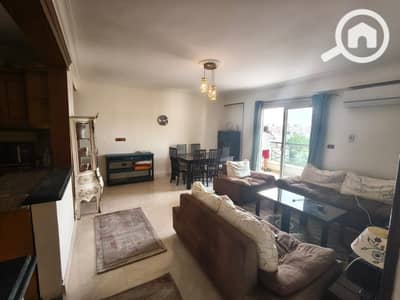 2 Bedroom Flat for Sale in Sheikh Zayed, Giza - WhatsApp Image 2025-10-25 at 4.52. 54 PM. jpeg