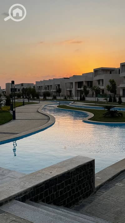 3 Bedroom Townhouse for Sale in Sheikh Zayed, Giza - WhatsApp Image 2025-10-26 at 12.40. 04 PM (1). jpeg