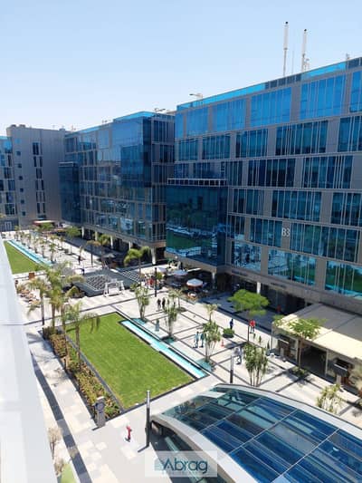 Office for Rent in Sheikh Zayed, Giza - 4eb071f5-b9fb-4fcb-b078-c1759fdef458. jpg