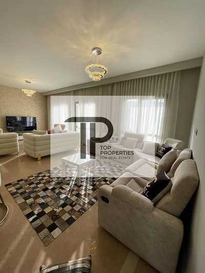 3 Bedroom Apartment for Sale in Sheikh Zayed, Giza - IMG-20251028-WA0314. jpg 3 Bedroom Apartment for Sale in Sheikh Zayed, Giza - IMG-20251028-WA0314. jpg