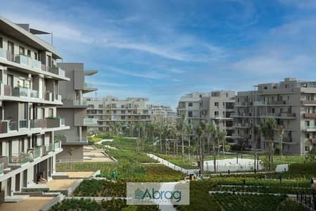 2 Bedroom Flat for Sale in Mostakbal City, Cairo - 697718324. jpg