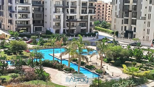 فلیٹ 3 غرف نوم للبيع في حدائق اكتوبر، الجيزة - WhatsApp Image 2025-10-13 at 23.07. 08_5c59983c. jpg