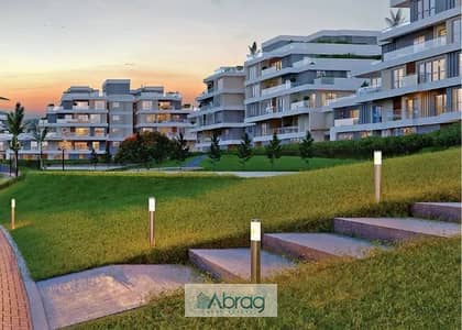 3 Bedroom Flat for Sale in Mostakbal City, Cairo - مشروع-فيليت-سوديك-التجمع-الخامس. jpeg