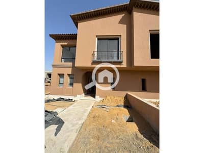 4 Bedroom Townhouse for Sale in Sheikh Zayed, Giza - WhatsApp Image 2025-09-24 at 2.30. 22 PM (1). jpg