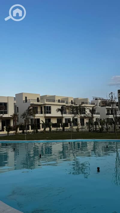 3 Bedroom Townhouse for Sale in Sheikh Zayed, Giza - IMG-20250625-WA0063. jpg